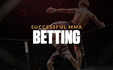 mma mania betting tips